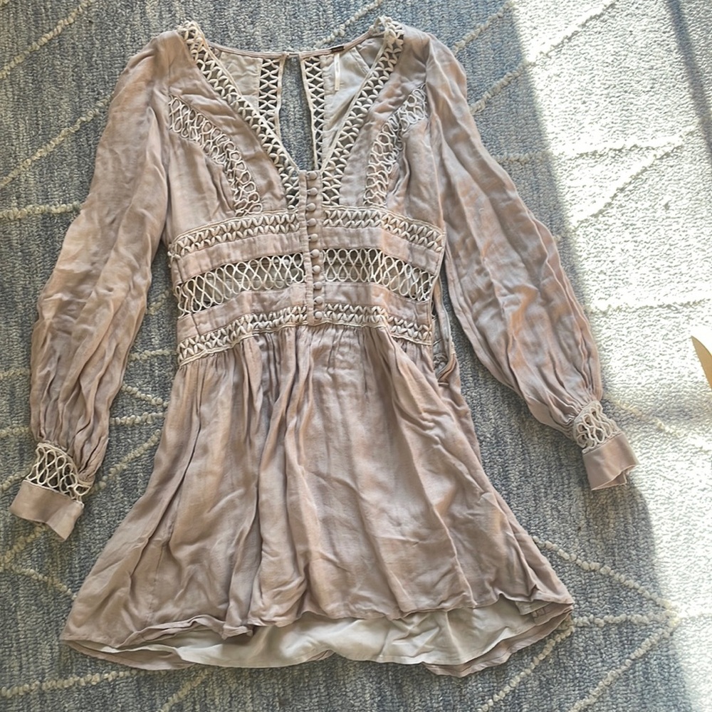 Free People Dress